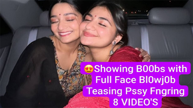 Gorgeous Desi Girl – Latest Most Exclusive Viral Videos