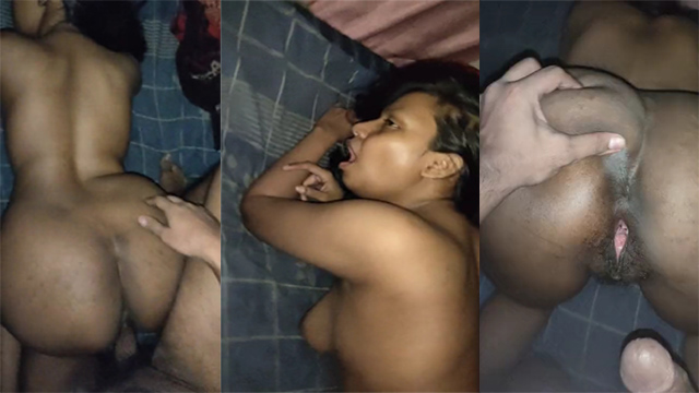 Mallu Aunty Hole Horny Doggy Fucking Hard
