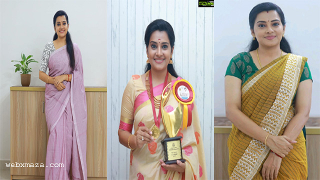 Famous Shruti Narayan TV Serial Actress Leaked- Pure HD Video