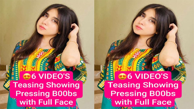 Insta Queen – Latest Most Exclusive – Viral Teasing Showing