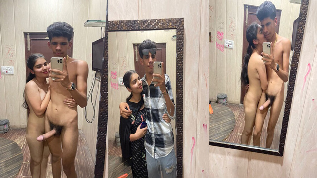 Punjabi College Couple Fucked Update