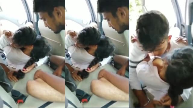 Desi Hot Girl Group Sex In Car – Fsiblog5