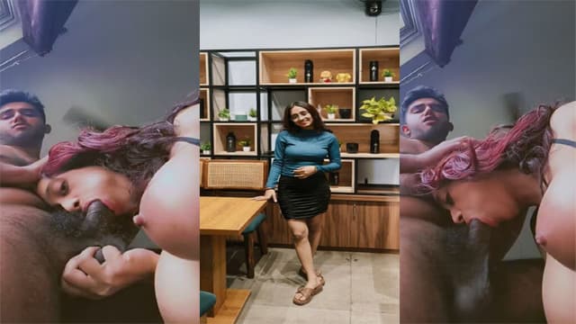 Sexy Indian GF Sucking Dick – Indian Full Sex