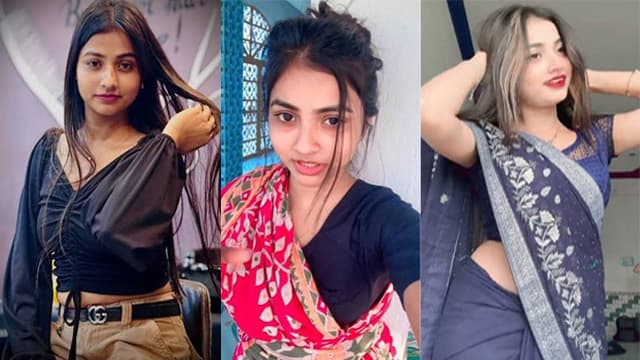 Sofik & Sonali New Leak Mms – Hot Sonali Mondal Sex Video